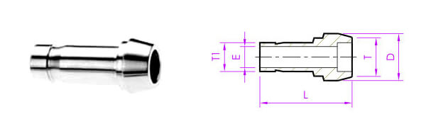 tube-fiitings-double-ferrule-reducer-port-connector