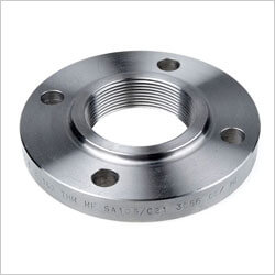 stainless-steel-screwed-flanges-manufacturer