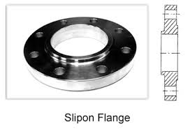 stainless-steel-slip-on-flanges-manufacturer-exporter