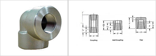 stainless-steel-forged-threaded-fittings-manufacturer-exporter