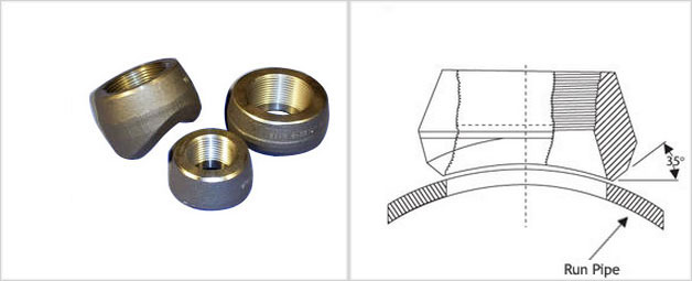 stainless-steel-nickel-alloy-threadolets-manufacturer-exporter
