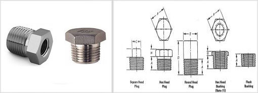 stainless-steel-plugs-and-bushings-manufacturer
