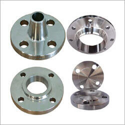 stainless-steel-carbon-steel-buttweld-pipe-flanges-exporter