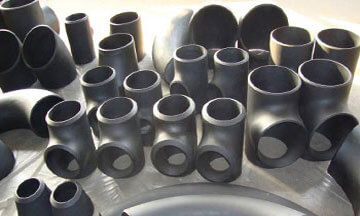 alloy steel pipe fitting