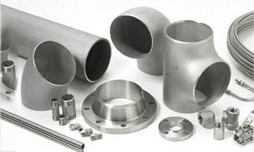 inconel pipe fitting