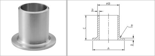 Stub Ends Manufacturer